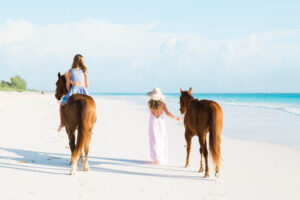 PINK SAND BEACH