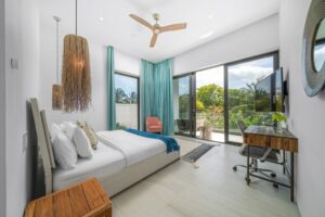 BEDROOM 7