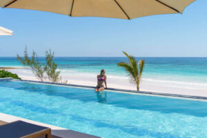 HEATED POOL
