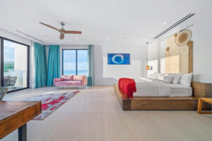 MASTER SUITE