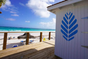 BEACH CABANA