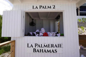 BEACH CABANA